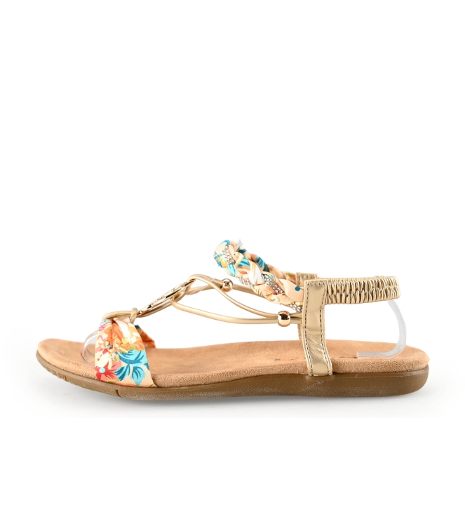 Dolcis Sandalen