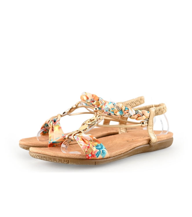 Dolcis Sandalen