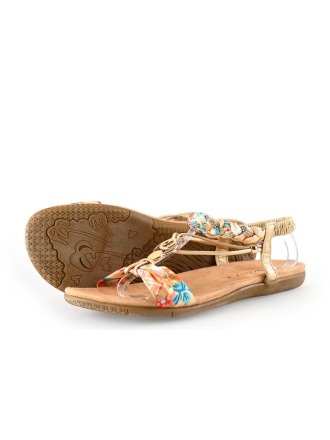 Dolcis Sandalen
