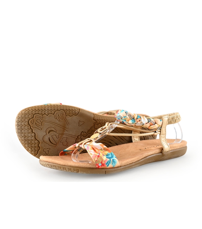 Dolcis Sandalen