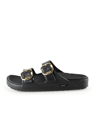 Skechers Sandalen Schwarz 279413