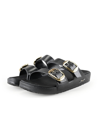 Skechers Sandalen Schwarz 279413