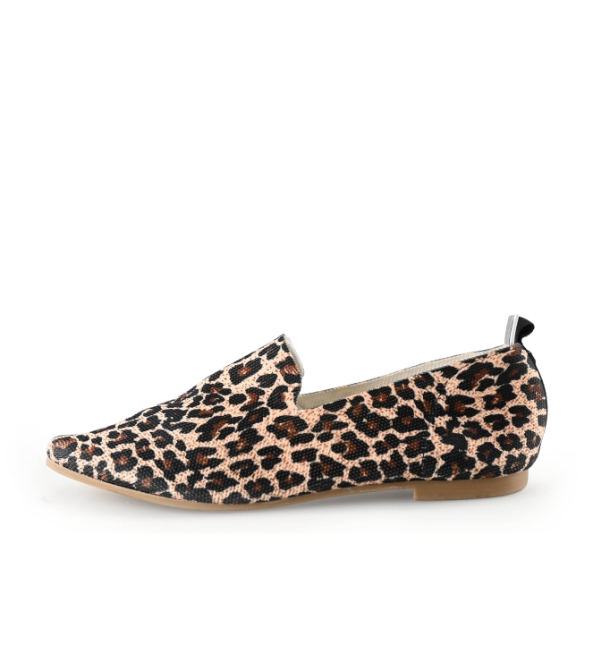 La Strada Slip-ons