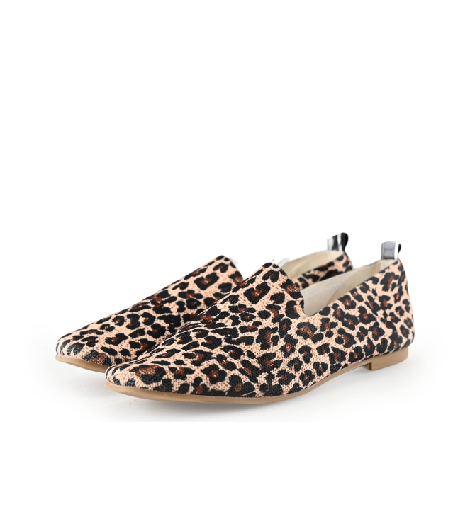 La Strada Slip-ons