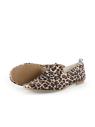 La Strada Slip-ons