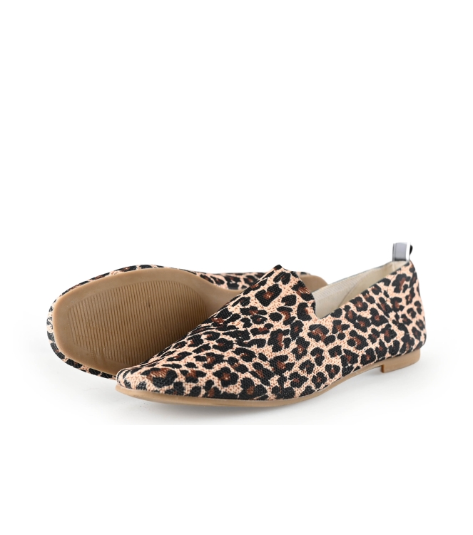 La Strada Slip-ons
