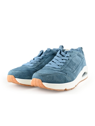 Skechers Sneaker Blau 279415