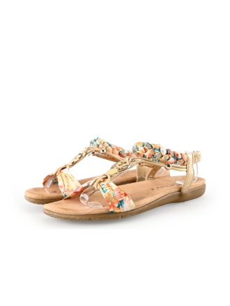 Dolcis Sandalen Gold 279419