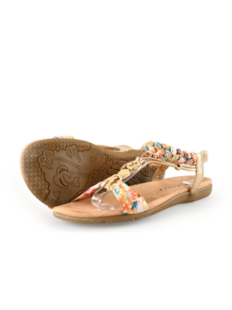 Dolcis Sandalen