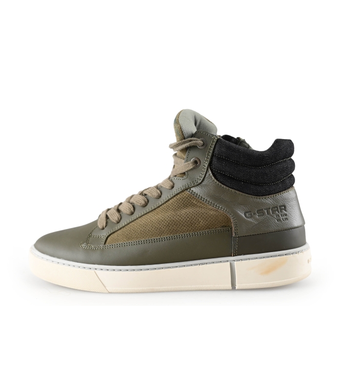 G-Star Hohe Sneaker