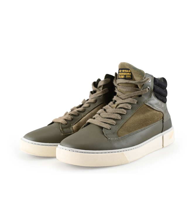 G-Star Hohe Sneaker