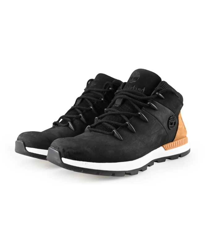 Timberland Schnürstiefel