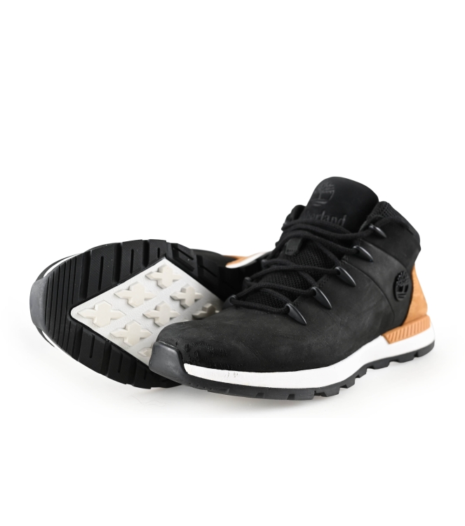 Timberland Schnürstiefel