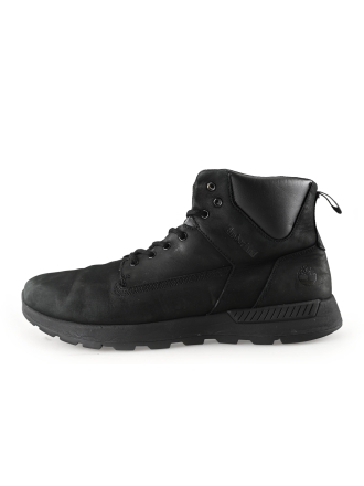 Timberland Hohe Sneaker Schwarz 279428