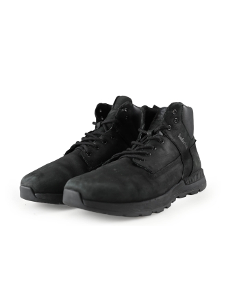 Timberland Hohe Sneaker Schwarz 279428