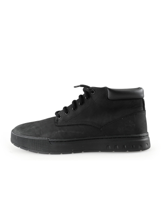 Timberland Hohe Sneaker Schwarz 279429
