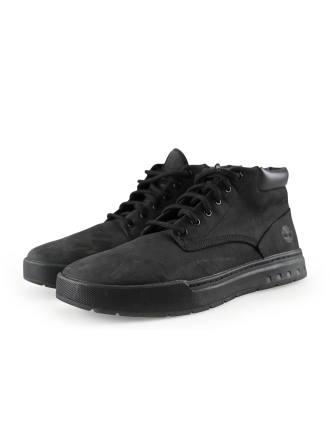 Timberland Hohe Sneaker Schwarz 279429