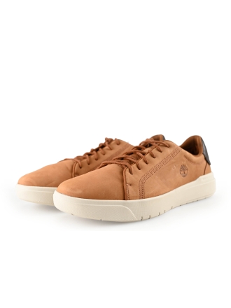 Timberland Sneaker Cognac 279431
