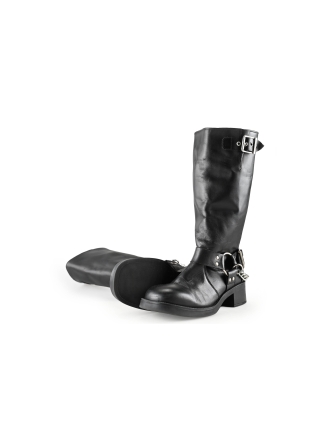 Steve Madden Bikerstiefel
