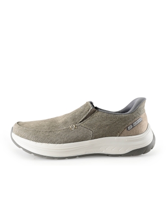 Skechers Slip-ons Braun 279433