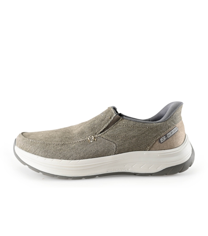 Skechers Slip-ons