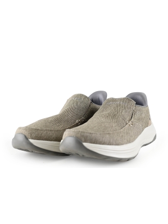 Skechers Slip-ons Braun 279433
