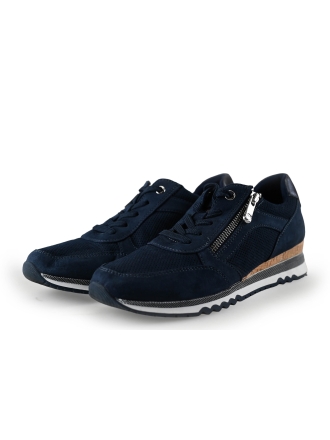 Marco Tozzi Sneaker Blau 279436
