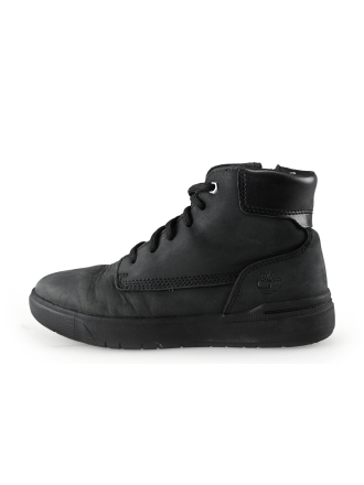 Timberland Hohe Sneaker Schwarz 279439