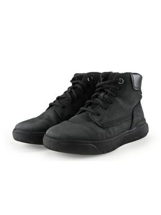 Timberland Hohe Sneaker Schwarz 279439