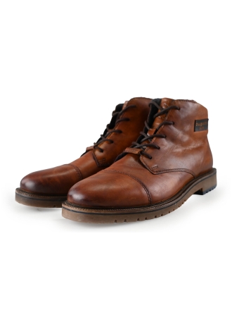 Bugatti Schnürstiefel