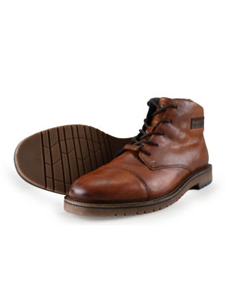 Bugatti Schnürstiefel