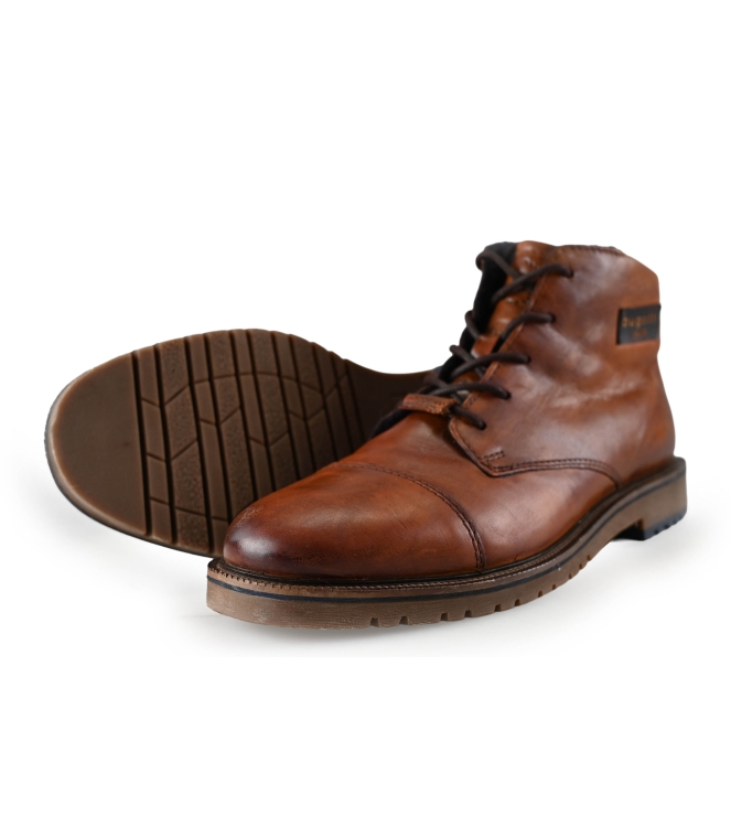 Bugatti Schnürstiefel