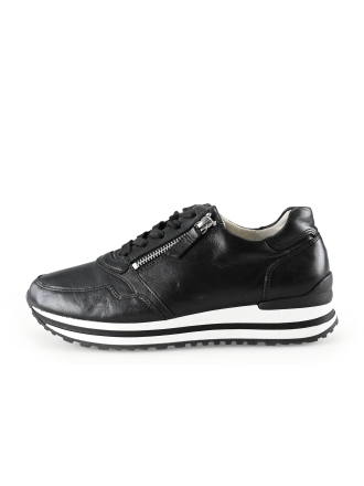Gabor Sneaker Schwarz 279447