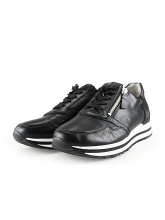 Gabor Sneaker Schwarz 279447