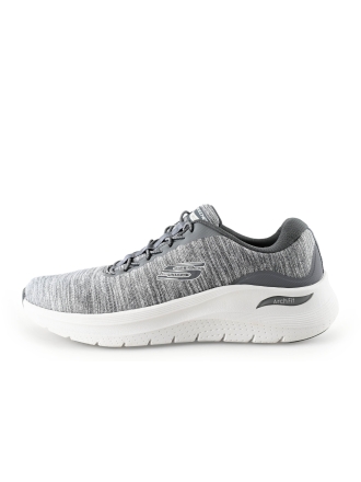 Skechers Sneaker Grau 279449