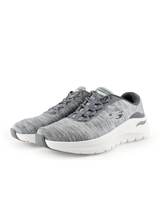 Skechers Sneaker Grau 279449