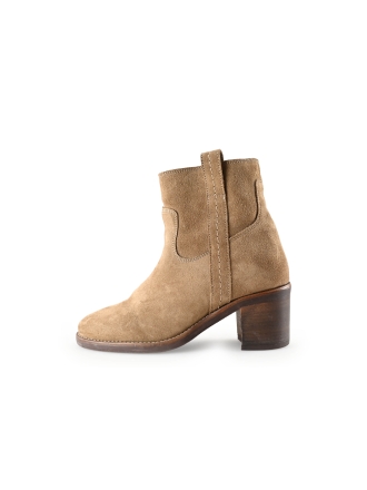 Nelson Stiefeletten Braun 279451