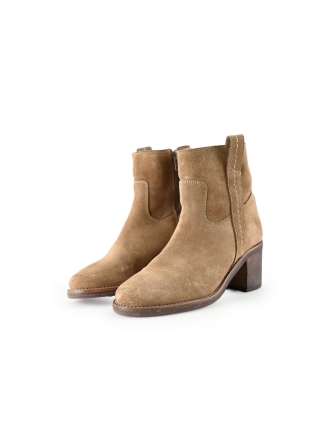 Nelson Stiefeletten Braun 279451