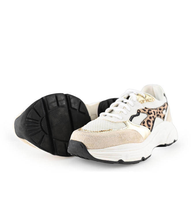 Nelson Sneaker