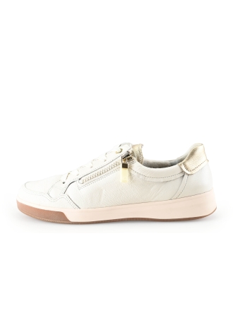 Ara Schnürschuhe Weiß 279455