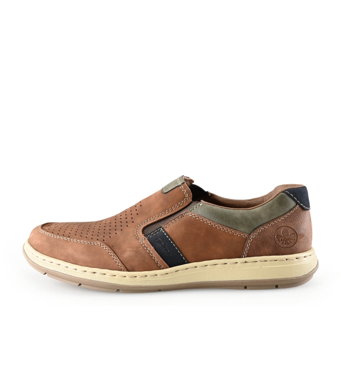 Rieker Slip-ons