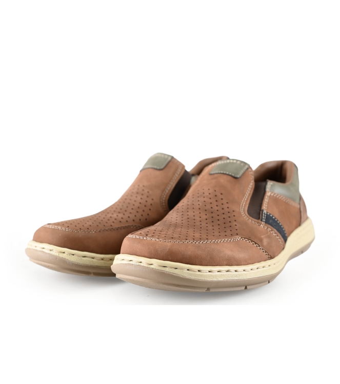 Rieker Slip-ons