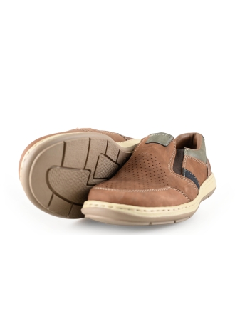 Rieker Slip-ons
