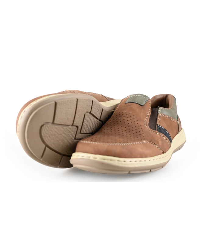 Rieker Slip-ons