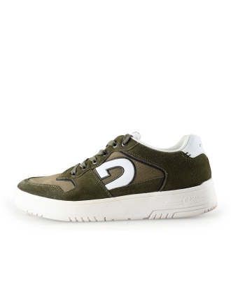 Cruyff Sneaker Grün 279457