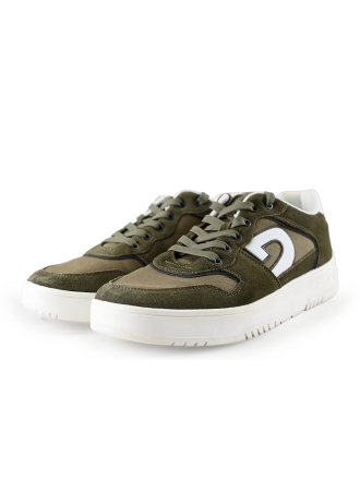 Cruyff Sneaker Grün 279457