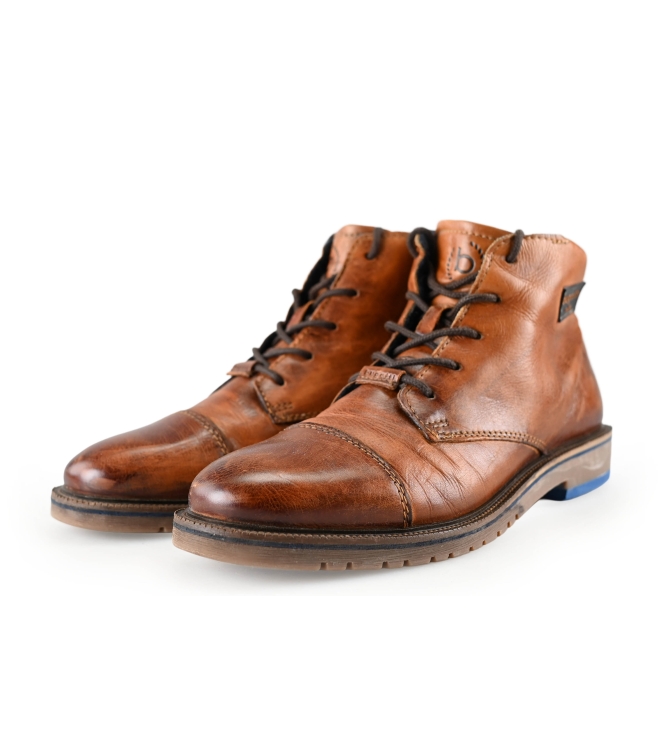 Bugatti Schnürstiefel
