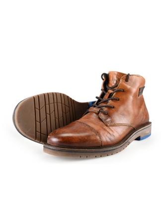 Bugatti Schnürstiefel