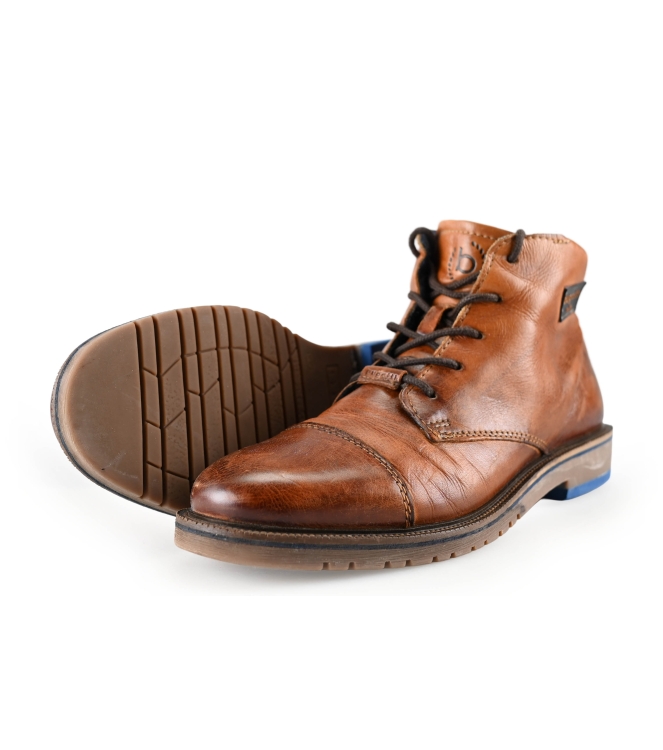 Bugatti Schnürstiefel