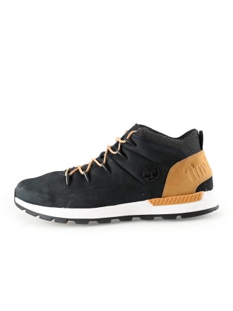 Timberland Schnürstiefel Schwarz 279466